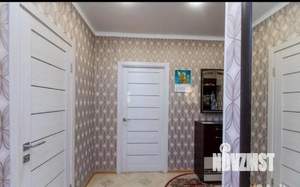 1-к квартира, вторичка, 40м2, 2/17 этаж