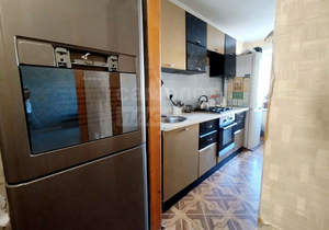 2-к квартира, вторичка, 50м2, 3/5 этаж