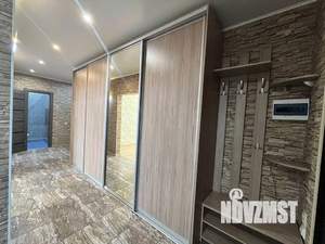 3-к квартира, вторичка, 80м2, 16/17 этаж
