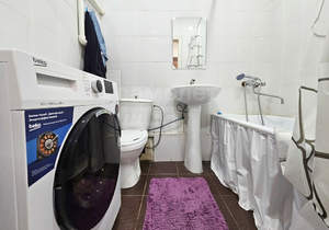 1-к квартира, вторичка, 39м2, 3/19 этаж