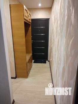 2-к квартира, вторичка, 43м2, 1/5 этаж