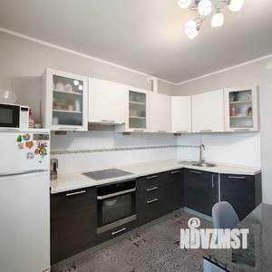 2-к квартира, вторичка, 64м2, 9/12 этаж