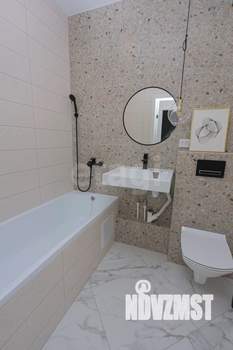 1-к квартира, вторичка, 41м2, 19/20 этаж