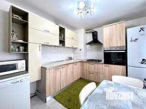 4-к квартира, вторичка, 97м2, 4/4 этаж