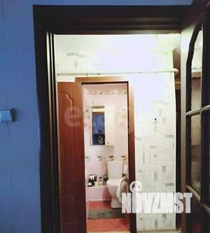 1-к квартира, вторичка, 37м2, 1/9 этаж