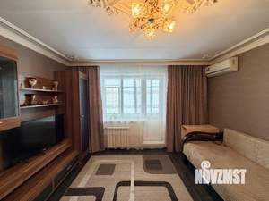 2-к квартира, вторичка, 50м2, 3/5 этаж