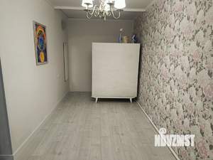 2-к квартира, вторичка, 41м2, 1/2 этаж