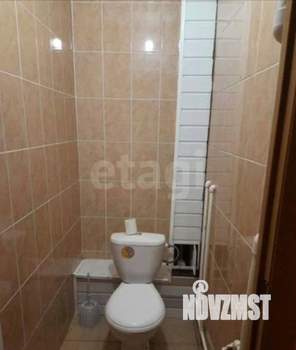 1-к квартира, вторичка, 40м2, 3/10 этаж