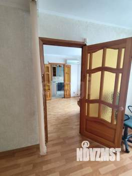 2-к квартира, вторичка, 43м2, 1/5 этаж