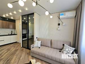 2-к квартира, вторичка, 37м2, 10/19 этаж