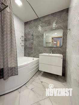4-к квартира, вторичка, 92м2, 12/12 этаж
