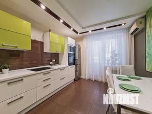 3-к квартира, вторичка, 83м2, 8/14 этаж