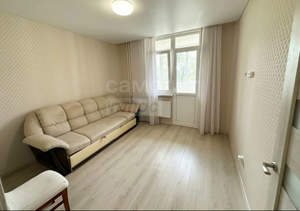 2-к квартира, вторичка, 57м2, 1/19 этаж