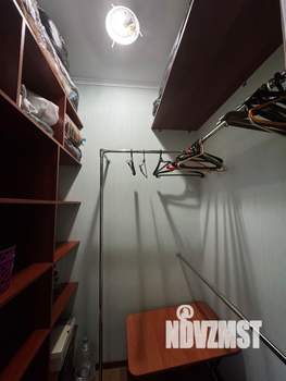 1-к квартира, вторичка, 41м2, 8/12 этаж