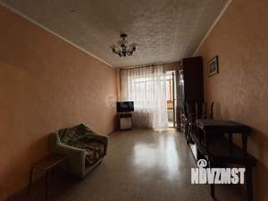 2-к квартира, вторичка, 44м2, 2/5 этаж