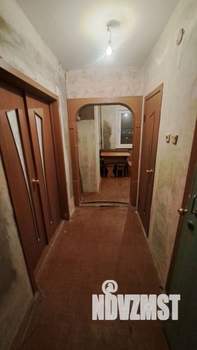 1-к квартира, вторичка, 37м2, 15/16 этаж