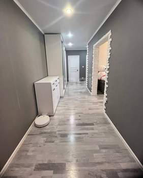 2-к квартира, сданный дом, 65м2, 7/13 этаж