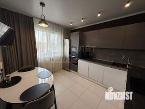 2-к квартира, вторичка, 51м2, 2/17 этаж