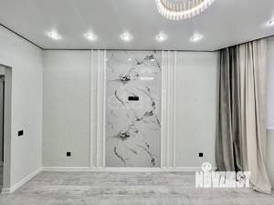 1-к квартира, вторичка, 37м2, 14/17 этаж