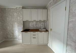 2-к квартира, вторичка, 26м2, 2/5 этаж