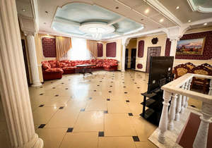 5-к квартира, вторичка, 207м2, 2/2 этаж