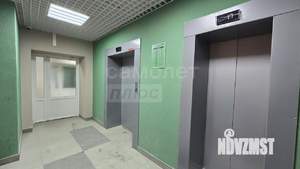 2-к квартира, вторичка, 65м2, 1/17 этаж