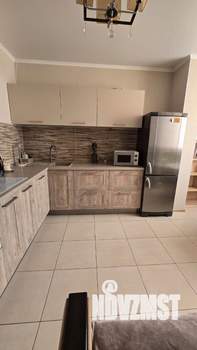 1-к квартира, вторичка, 38м2, 10/15 этаж