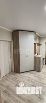 2-к квартира, вторичка, 61м2, 4/16 этаж