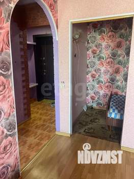 1-к квартира, вторичка, 30м2, 4/5 этаж