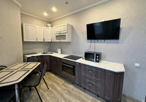 1-к квартира, вторичка, 40м2, 9/17 этаж