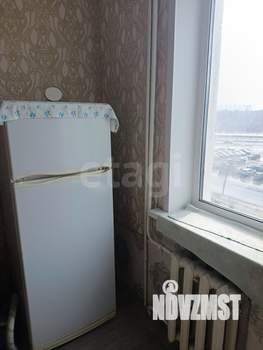 1-к квартира, вторичка, 33м2, 5/9 этаж