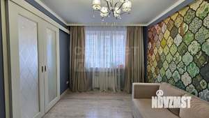 2-к квартира, вторичка, 57м2, 10/17 этаж