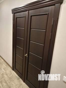 3-к квартира, вторичка, 85м2, 9/17 этаж