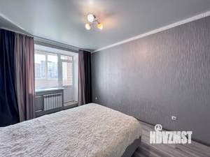 3-к квартира, вторичка, 85м2, 5/14 этаж