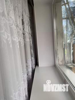 1-к квартира, вторичка, 30м2, 3/3 этаж