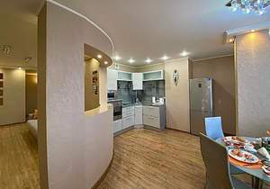 2-к квартира, вторичка, 71м2, 12/12 этаж