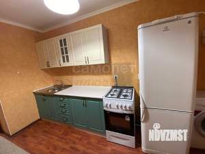 1-к квартира, вторичка, 42м2, 5/10 этаж