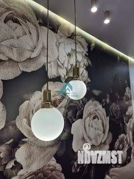 1-к квартира, вторичка, 37м2, 3/17 этаж