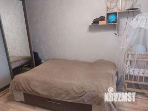 1-к квартира, вторичка, 37м2, 9/16 этаж