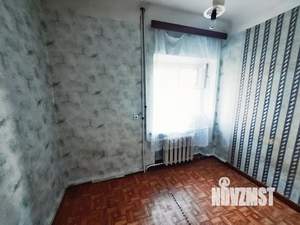 3-к квартира, вторичка, 40м2, 2/4 этаж
