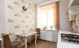 3-к квартира, вторичка, 70м2, 3/3 этаж