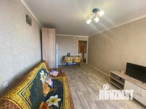 1-к квартира, вторичка, 26м2, 5/9 этаж