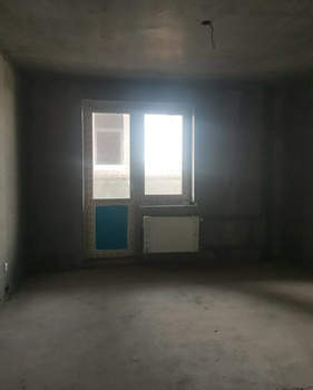 2-к квартира, вторичка, 61м2, 12/25 этаж