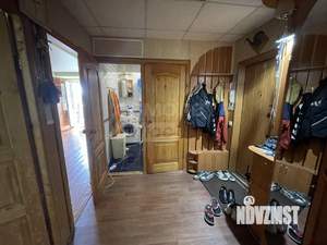 3-к квартира, вторичка, 61м2, 5/5 этаж