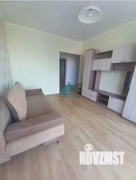 1-к квартира, вторичка, 40м2, 12/20 этаж