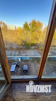 4-к квартира, вторичка, 56м2, 4/5 этаж