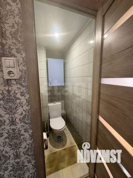 2-к квартира, вторичка, 52м2, 7/9 этаж
