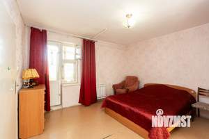 3-к квартира, вторичка, 63м2, 4/5 этаж