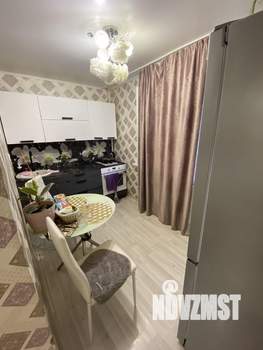 1-к квартира, вторичка, 33м2, 1/11 этаж