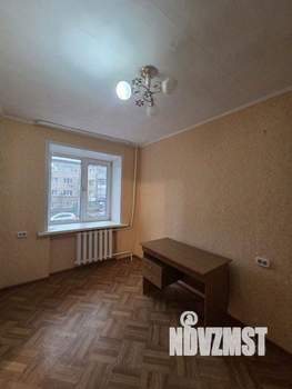 2-к квартира, вторичка, 46м2, 2/4 этаж